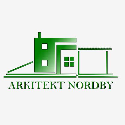                     Arkitekt Nordby
